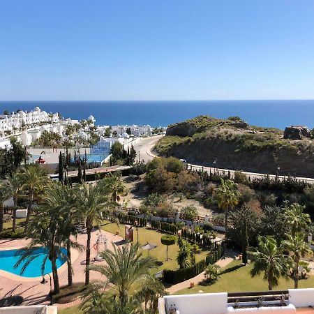 Spirit Of Mojacar Playa Resort Mojácar Exterior foto