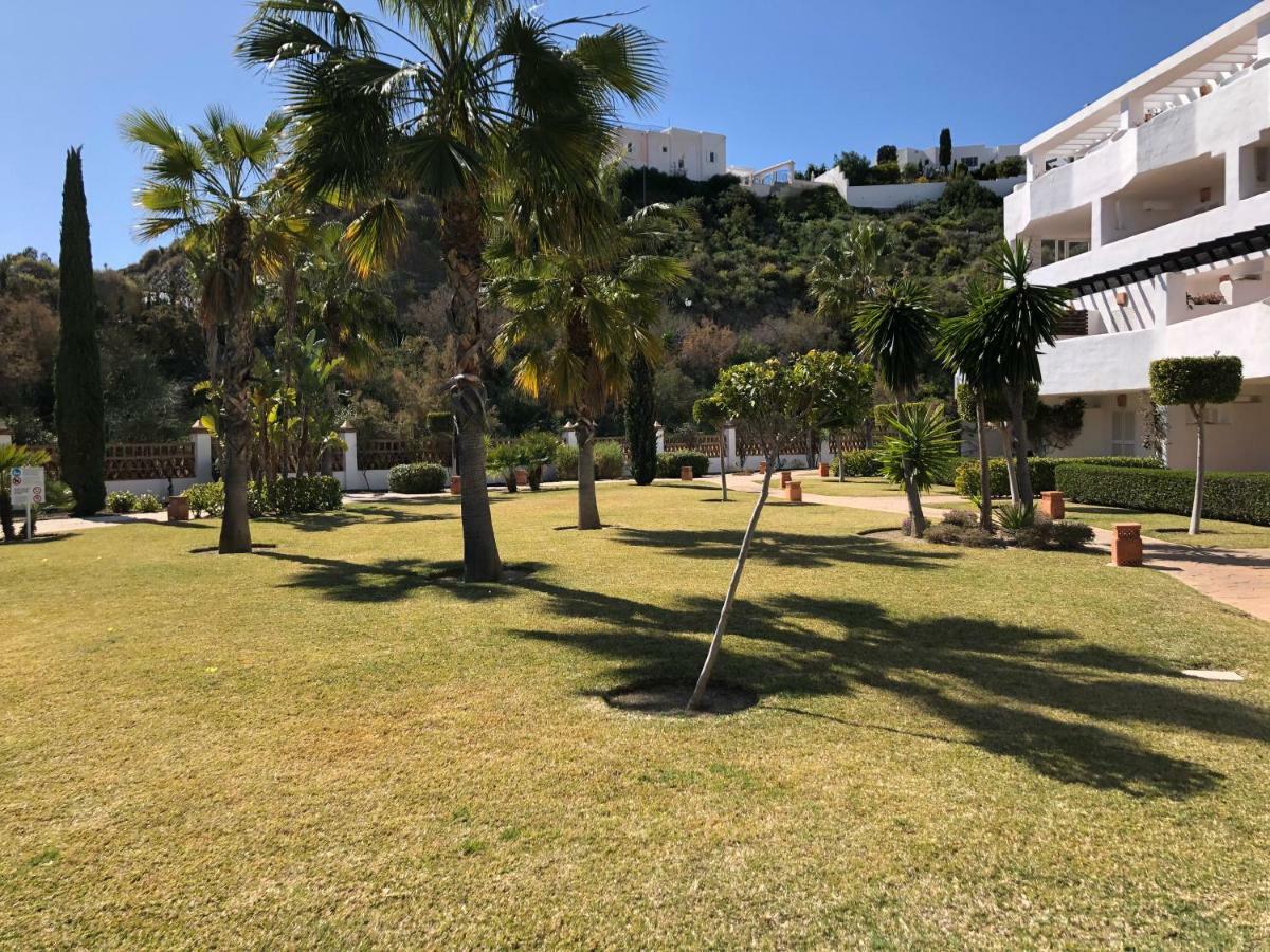 Spirit Of Mojacar Playa Resort Mojácar Exterior foto
